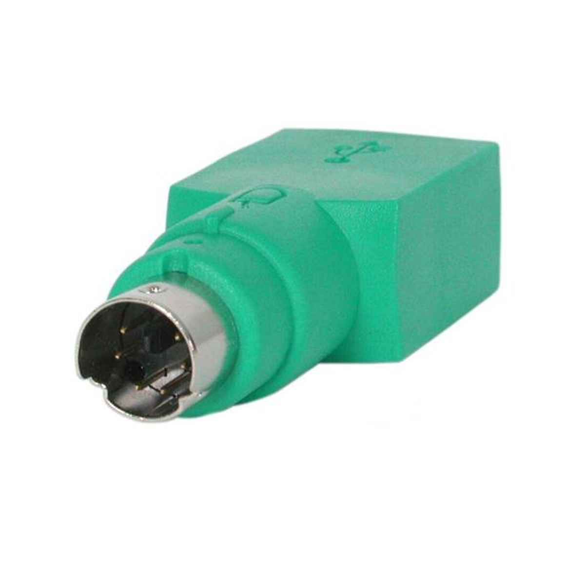 USB Mouse to PS/2 Adapter