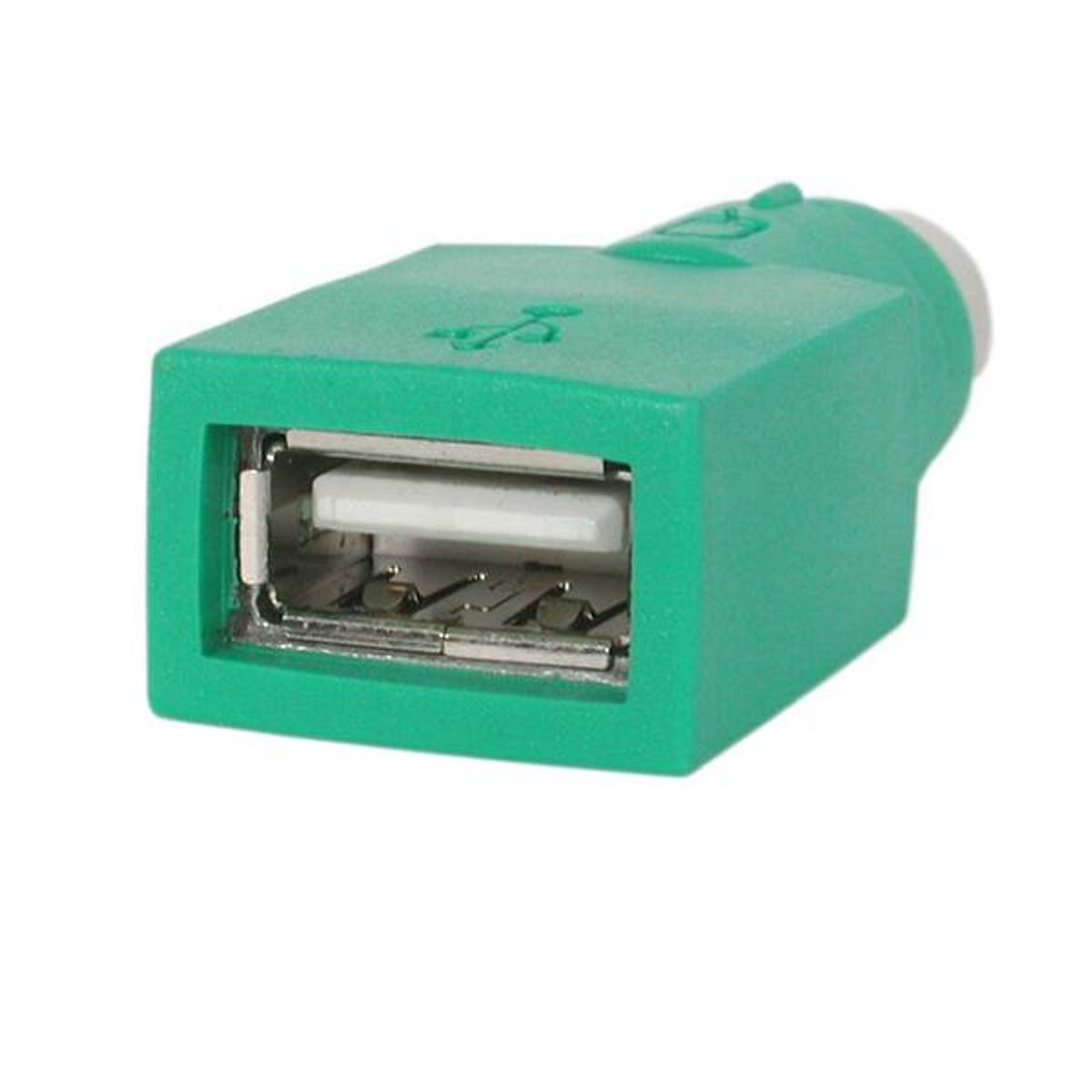 USB Mouse to PS/2 Adapter