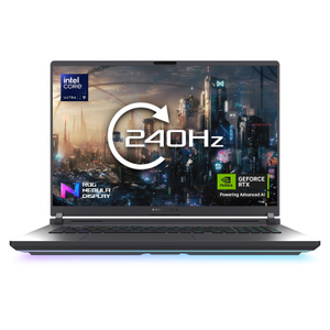 Asus, Core U9 Gaming NB 16GB 2TB Win Home