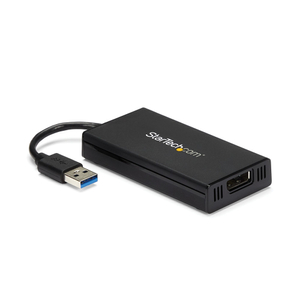 USB 3.0 to 4K DP Ext Video Graphics Adpt