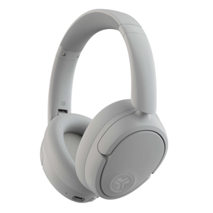 JLab Audio, JBuds Lux ANC Headphones - Cloud White