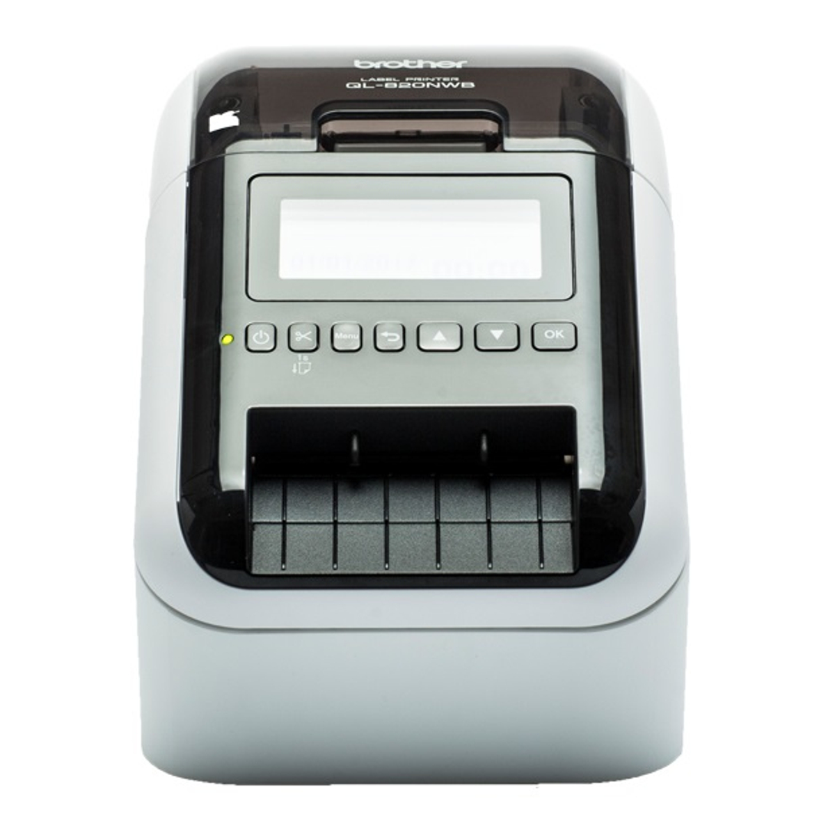 QL820NWBC Network Label Printer