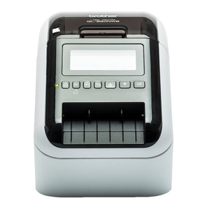 QL820NWBC Network Label Printer