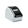 QL820NWBC Network Label Printer