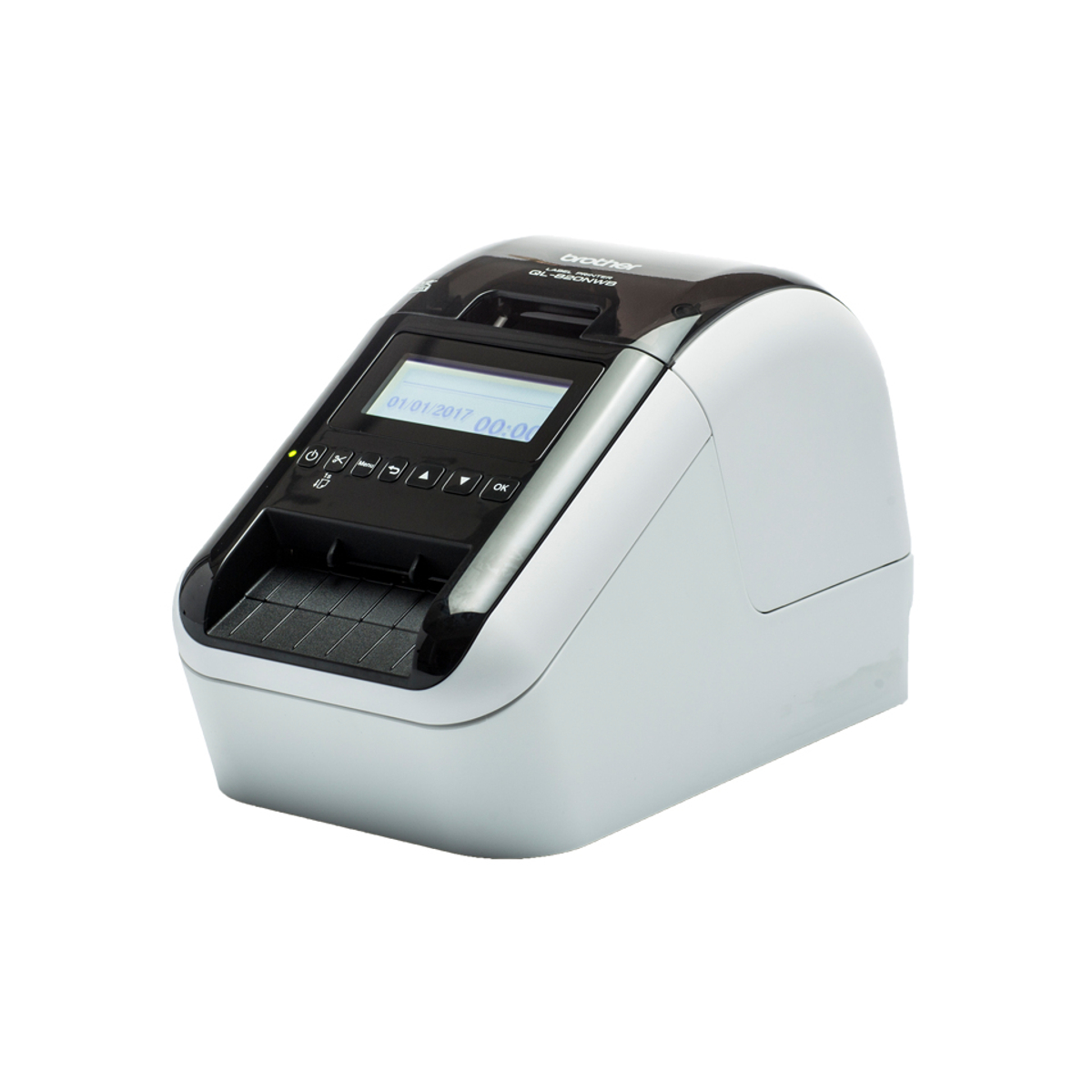 QL820NWBC Network Label Printer