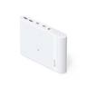 26800mah Multifunction Laptop PWB White