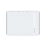 26800mah Multifunction Laptop PWB White