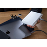 26800mah Multifunction Laptop PWB White