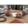 26800mah Multifunction Laptop PWB White