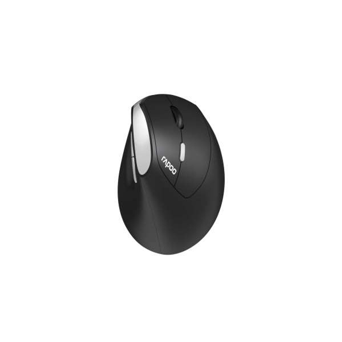 EV250 2.4 GHz Ergonomic Mouse Black