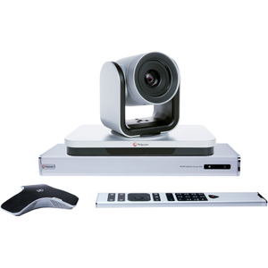 HP Inc, RealPresence Group 500-720p EE4-12