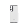 SAM_S23 FE_Silicone Case_Light Grey