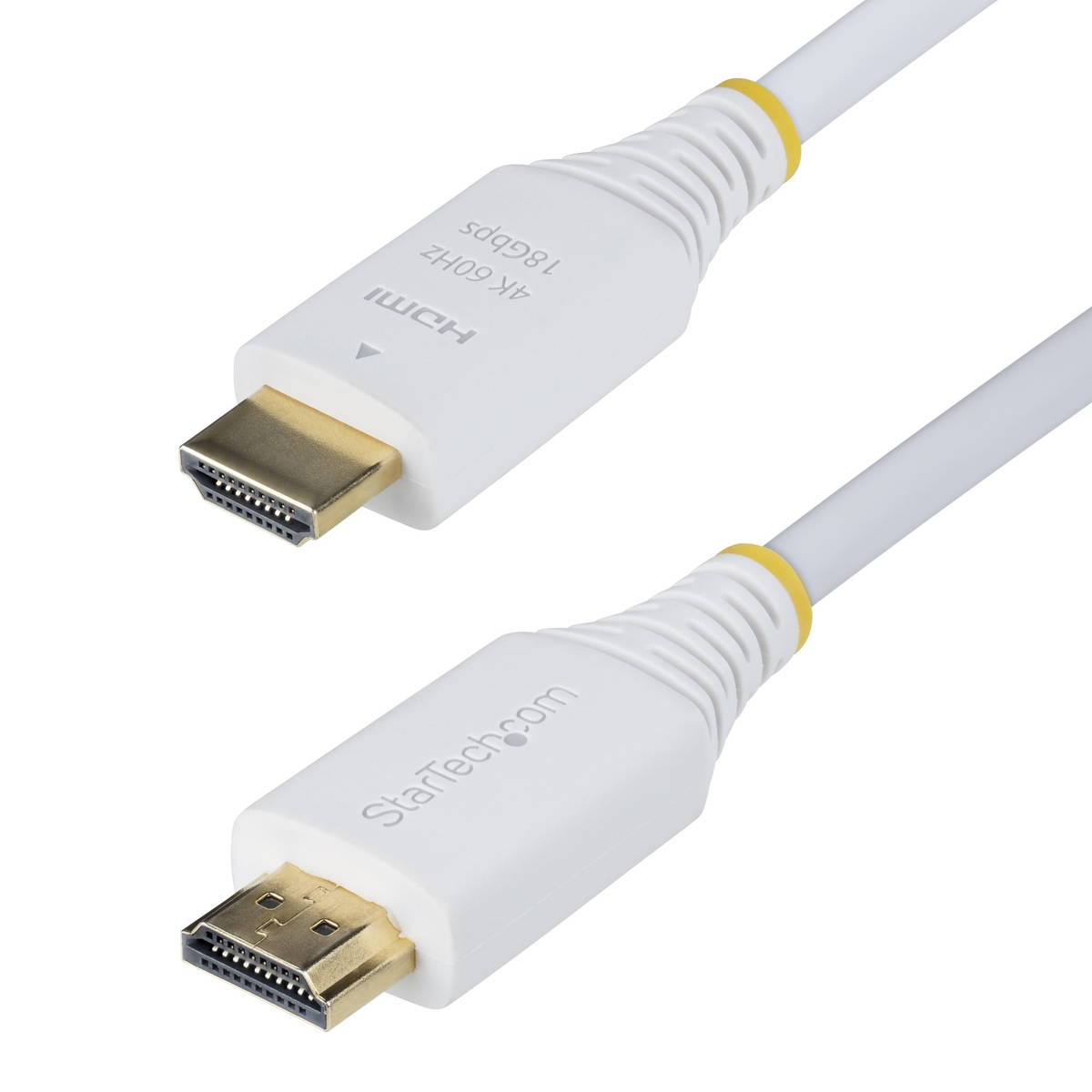 6ft Premium Certified HDMI Cable 4K60
