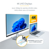 6ft Premium Certified HDMI Cable 4K60