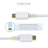 6ft Premium Certified HDMI Cable 4K60