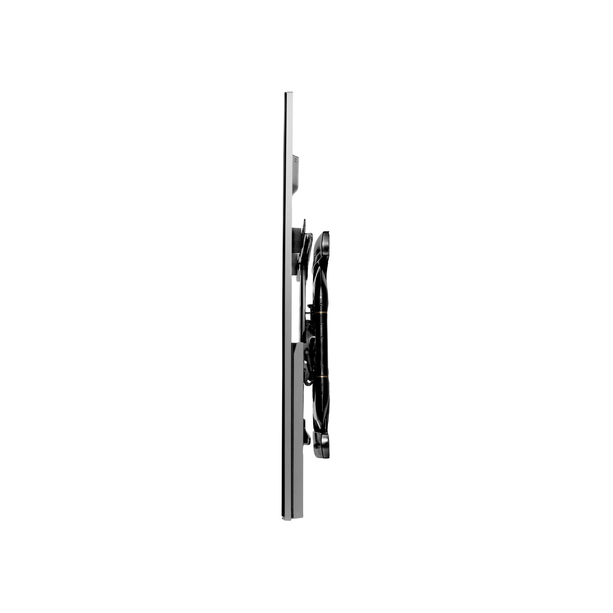 SUA771PU Slim Articulating Wall Mount