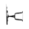 SUA771PU Slim Articulating Wall Mount