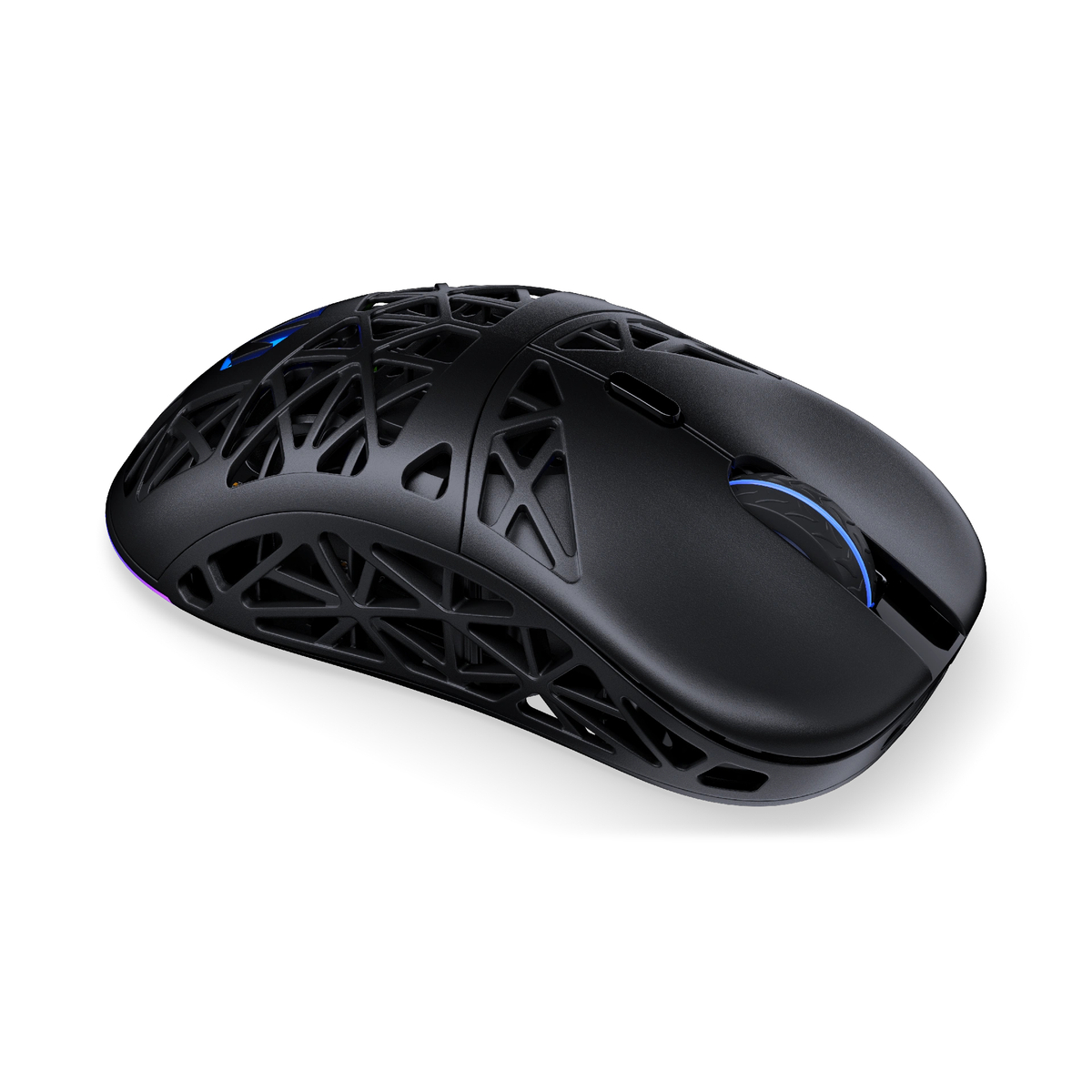 MOU LIV Plus Wireless PAW3395