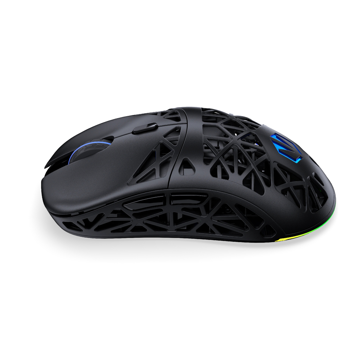 MOU LIV Plus Wireless PAW3395