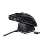 MOU LIV Plus Wireless PAW3395