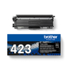 TN423BK Black 6.5k Pages Toner