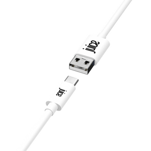 Juice, 2m Type C Cable White