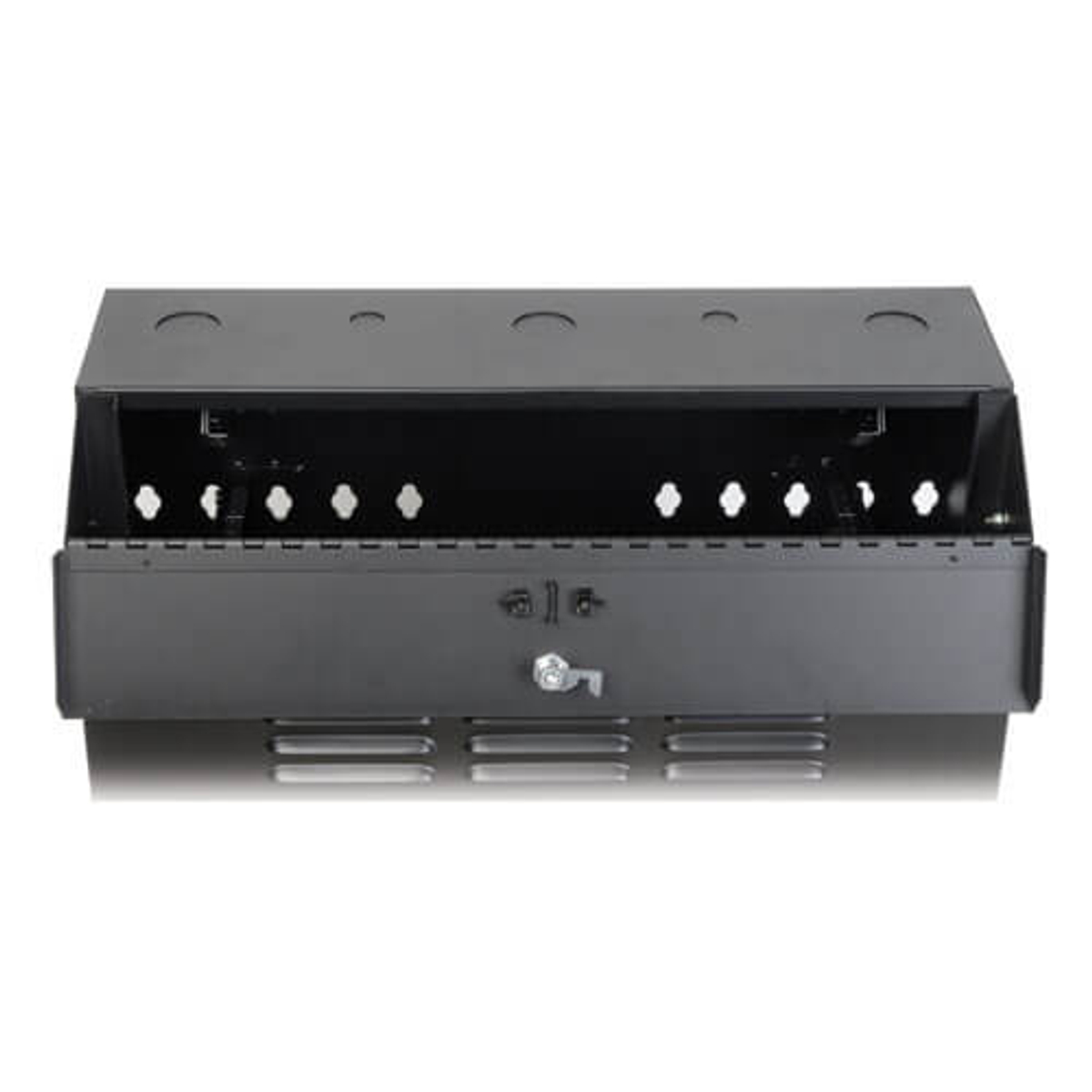 SmartRack 5U Low-Profile Wall Mount Rack