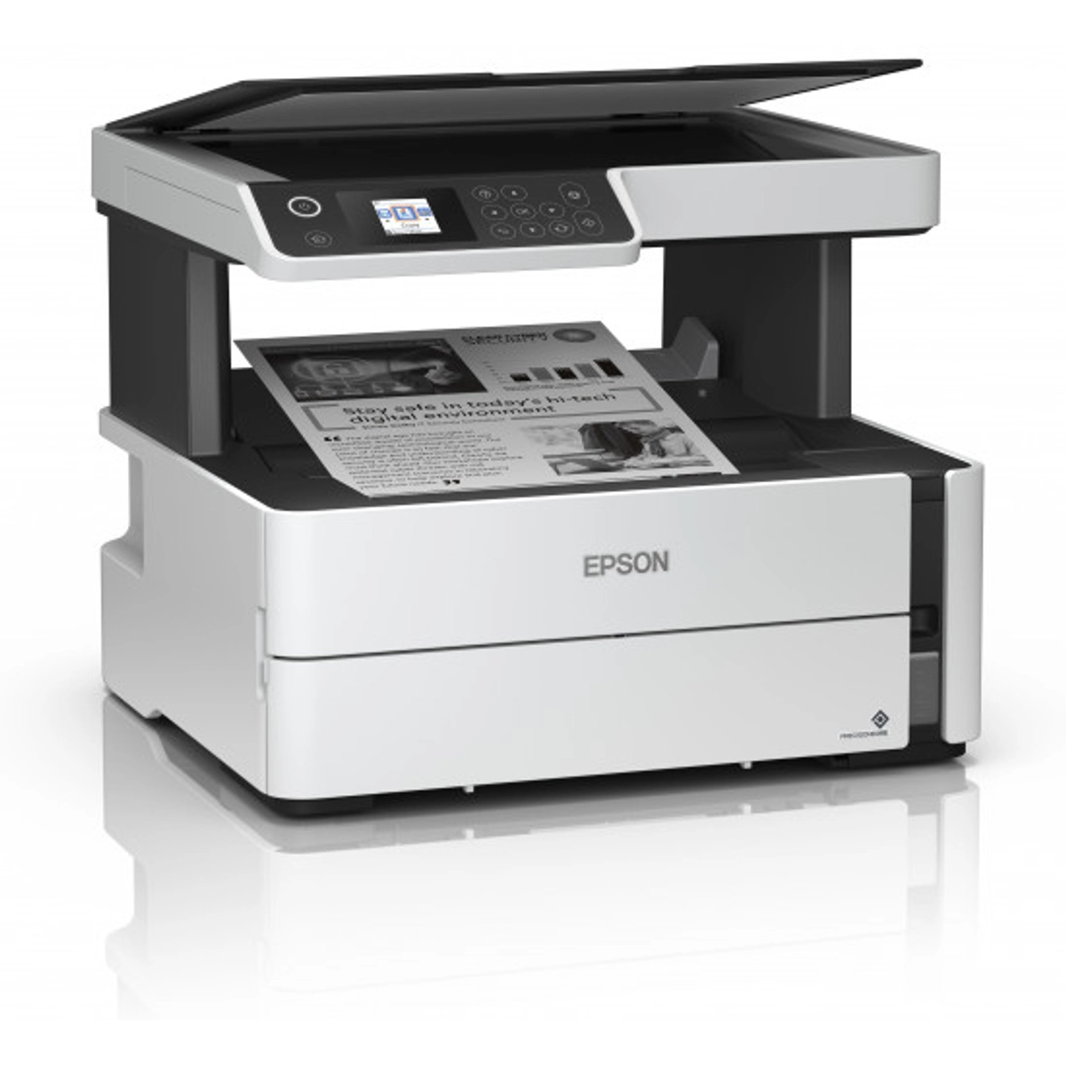 EcoTank ET-M2170 A4 Mono MFP