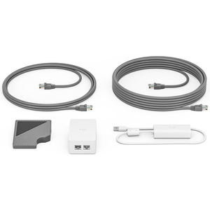 Logitech, Cat5e Kit for Logitech Tap