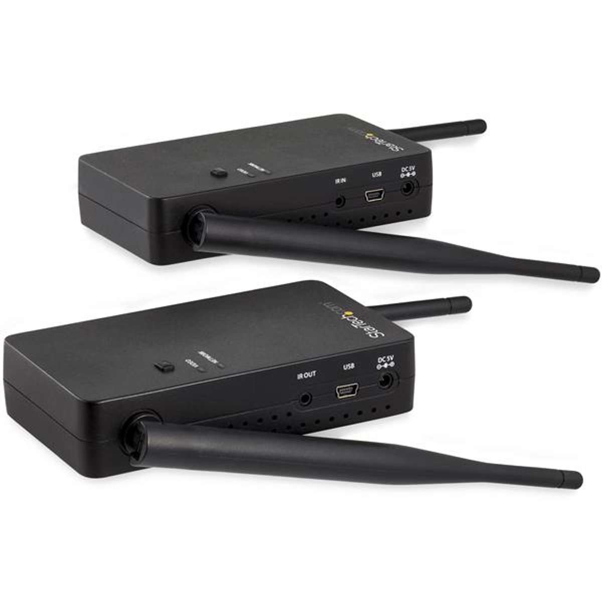 HDMI Transmitter and Receiver - Wireless