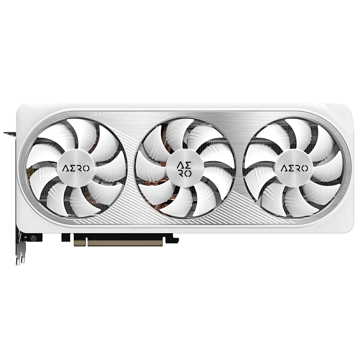 GPU NV 4070 Super Aero OC 12G Fan