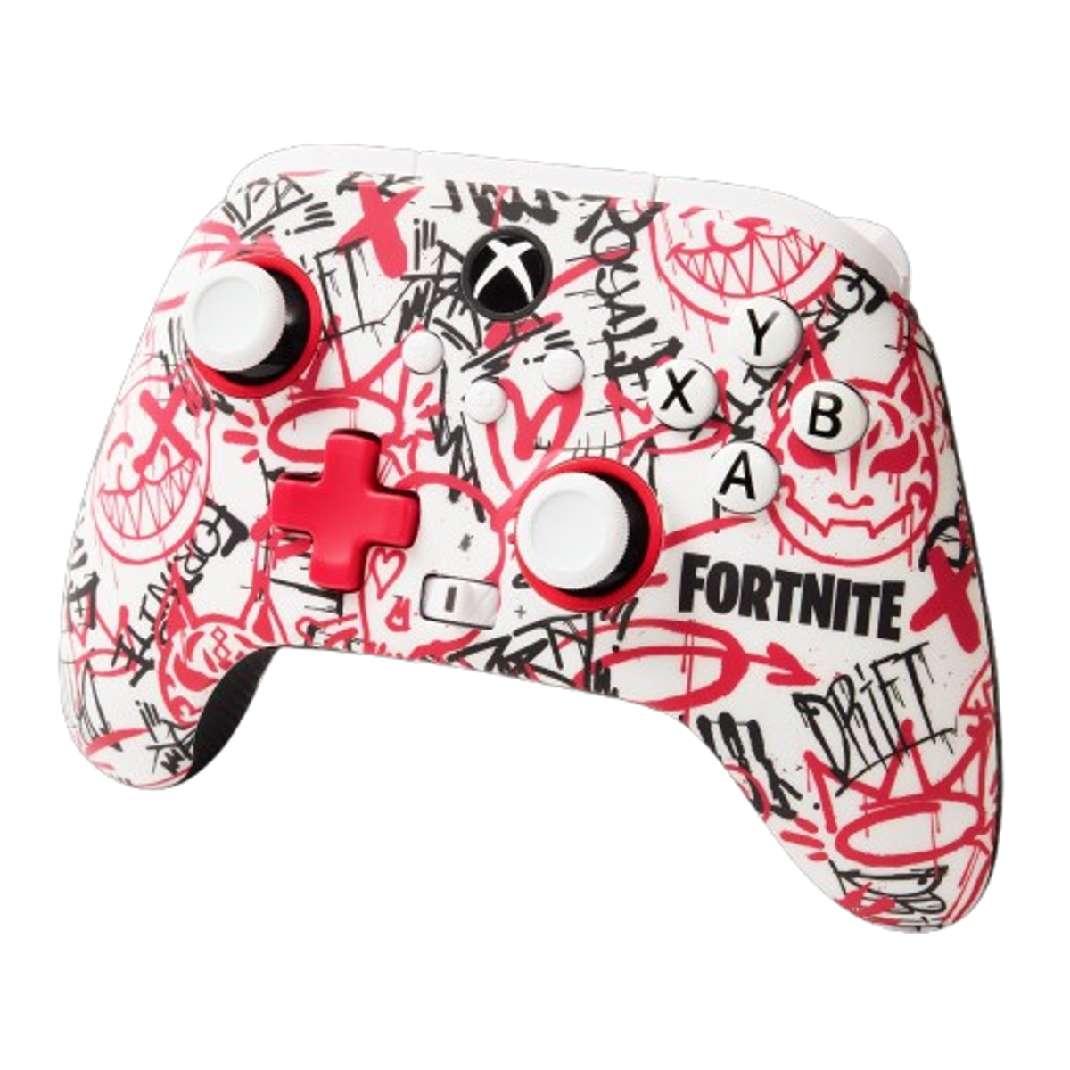 Wireless Cont Xbox Series X/S - Fortnite
