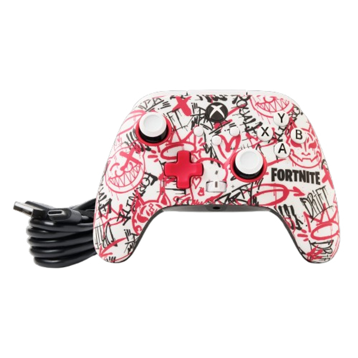 Wireless Cont Xbox Series X/S - Fortnite