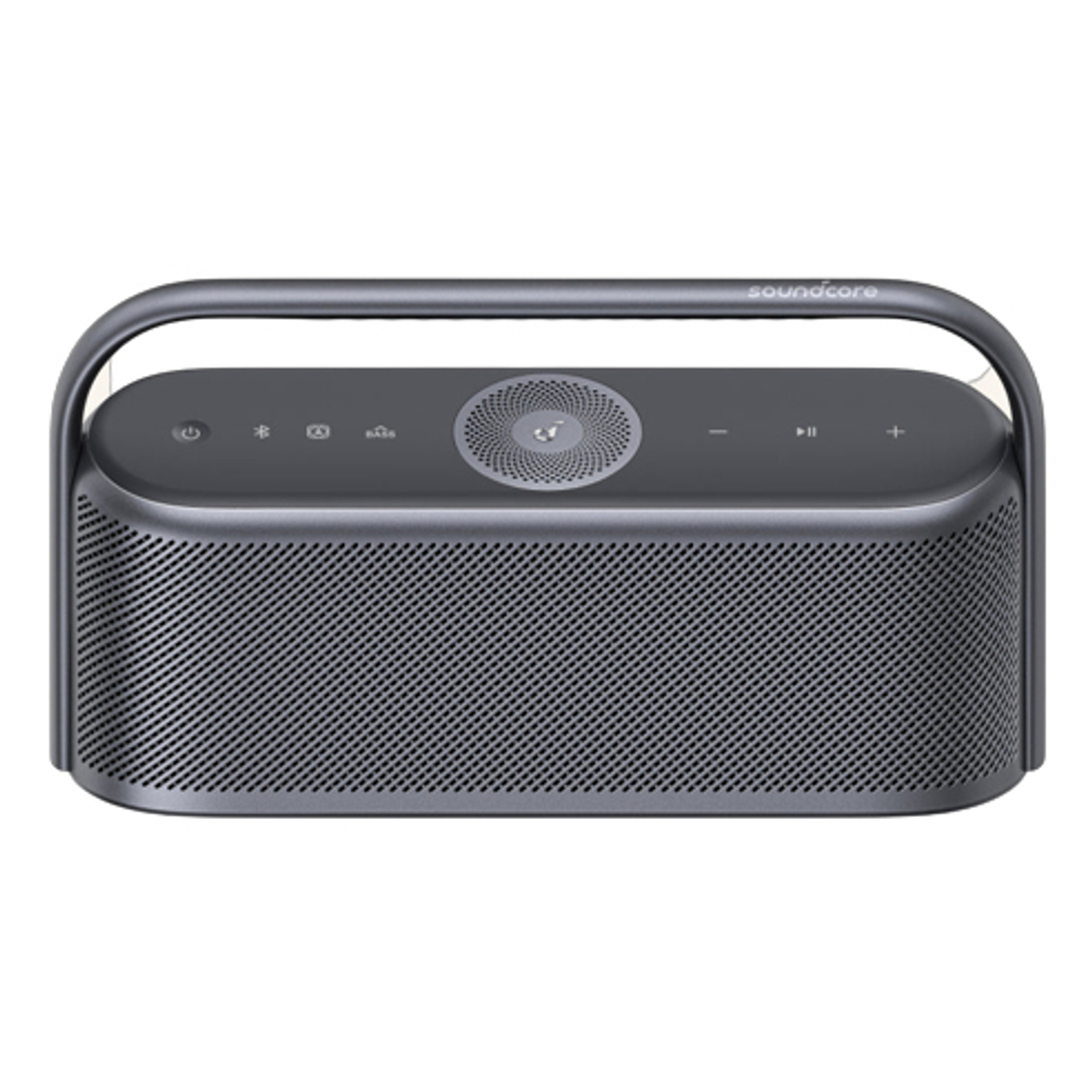Motion X600 - Black
