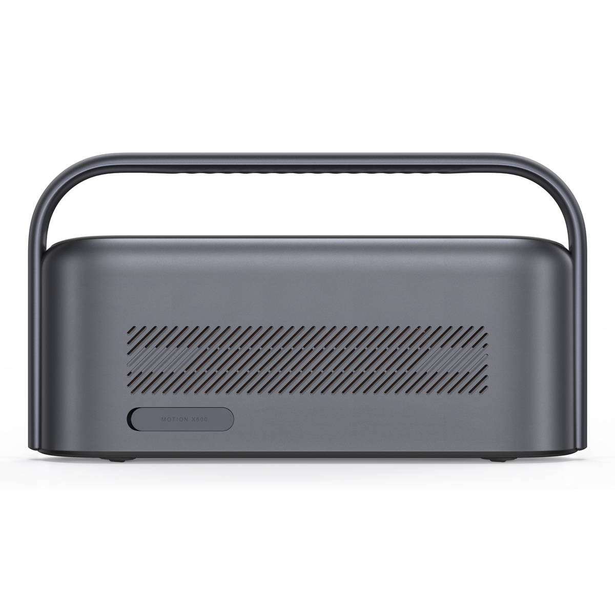 Motion X600 - Black