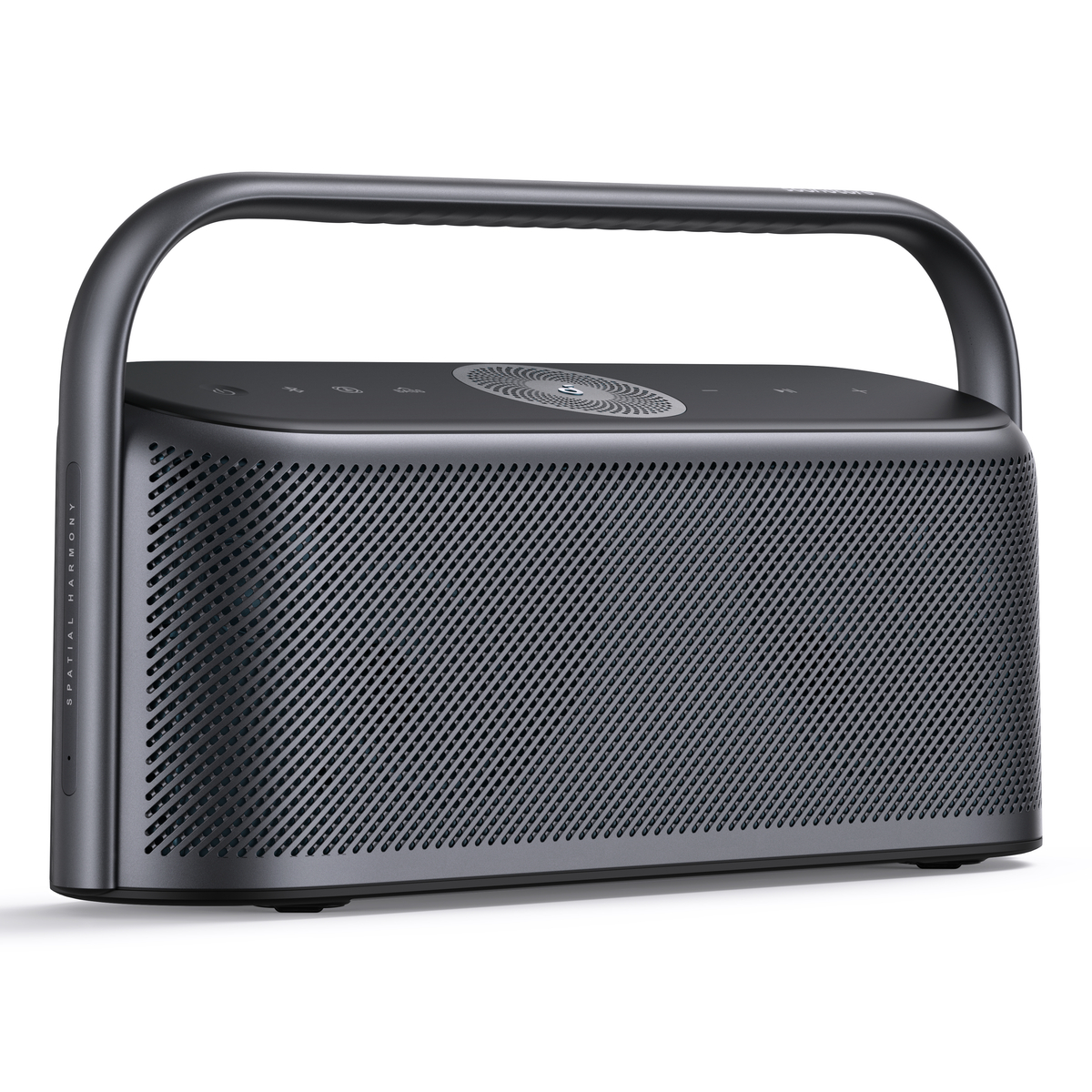 Motion X600 - Black