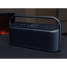 Motion X600 - Black