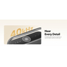 Motion X600 - Black
