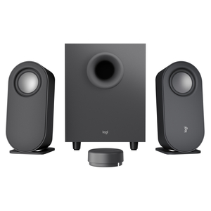 BT Computer Speakers Subwoofer WLControl