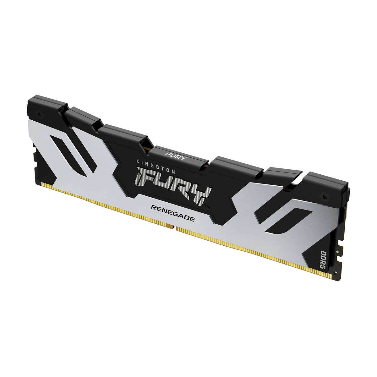 D5 D 7600 16GB Fury Renge Silver