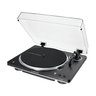 Wireless Belt-Drive Turntable Blk/Silver