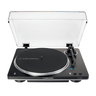 Wireless Belt-Drive Turntable Blk/Silver