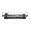 Wireless Belt-Drive Turntable White/Silv