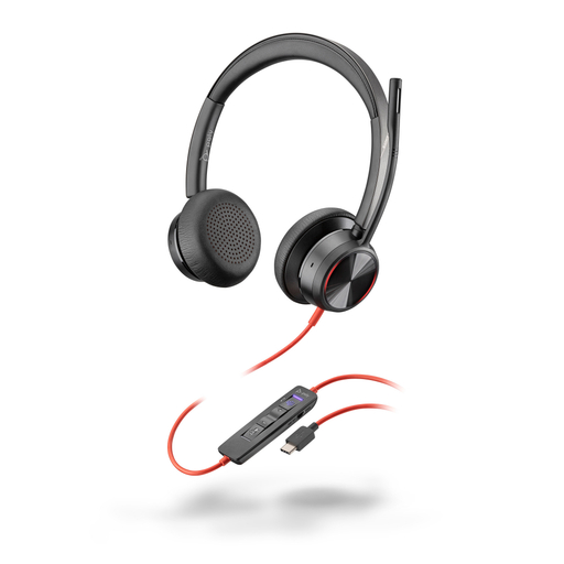 BW 8225-M USB-C w/USB C/A Retail