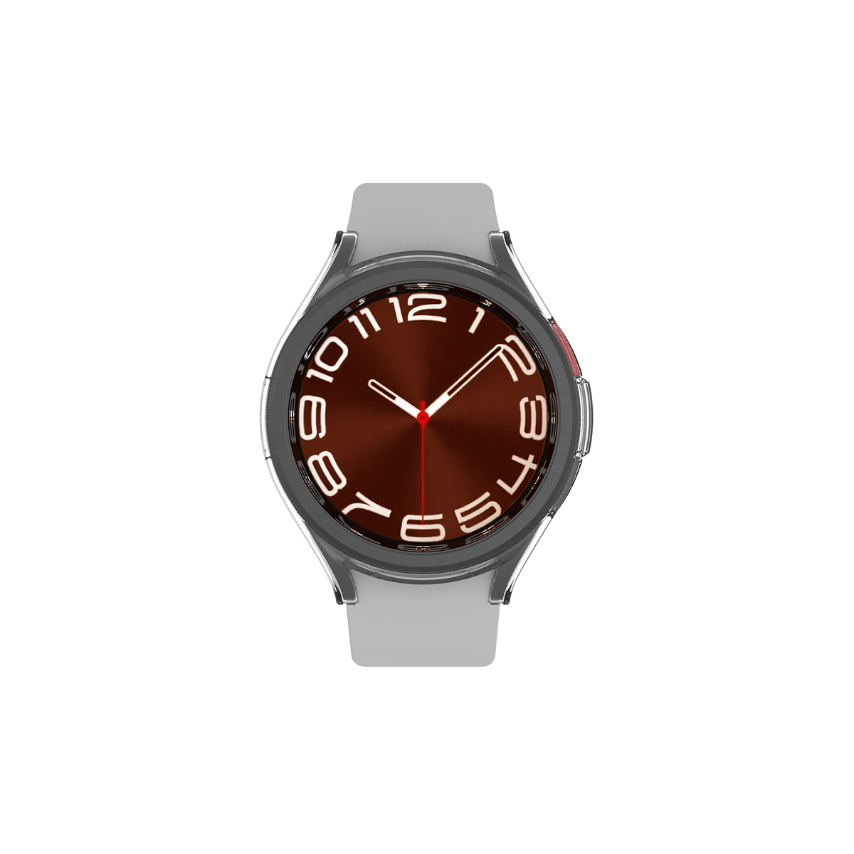 Clear Case Galaxy Watch6 Classic (47mm)