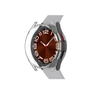 Clear Case Galaxy Watch6 Classic (47mm)