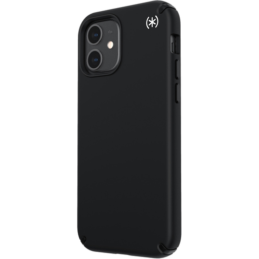 iPhone 12/12 Pro PRESIDIO2 PRO - BLACK