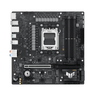 MB AMD AM5 TUF GAMING B850M-PLUS D5 MATX