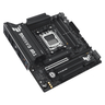 MB AMD AM5 TUF GAMING B850M-PLUS D5 MATX