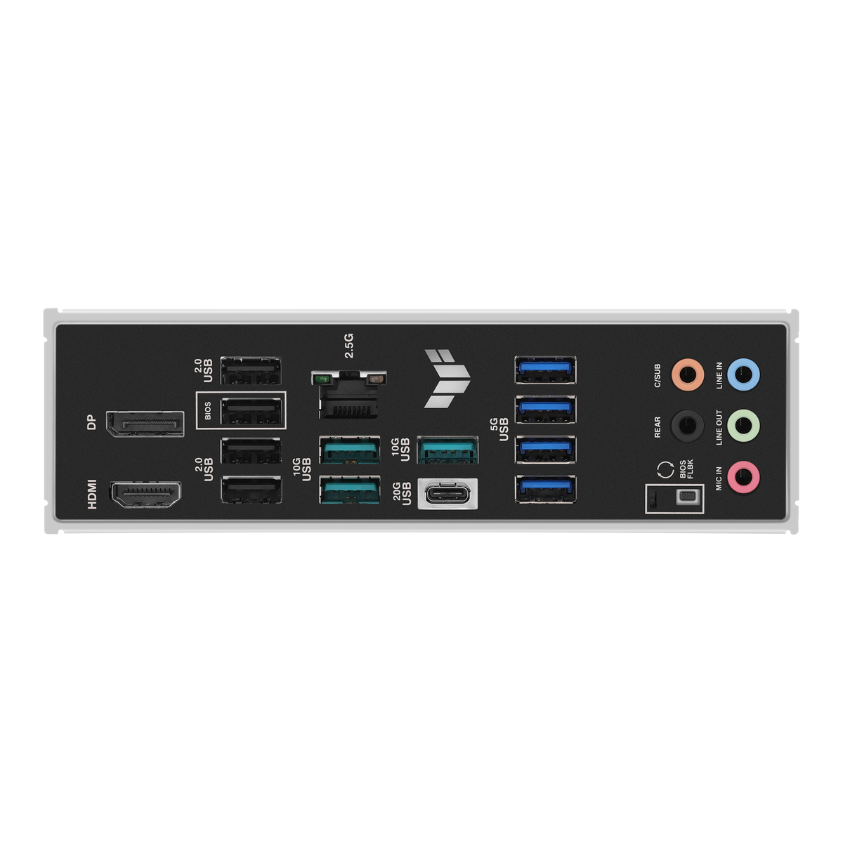 MB AMD AM5 TUF GAMING B850M-PLUS D5 MATX